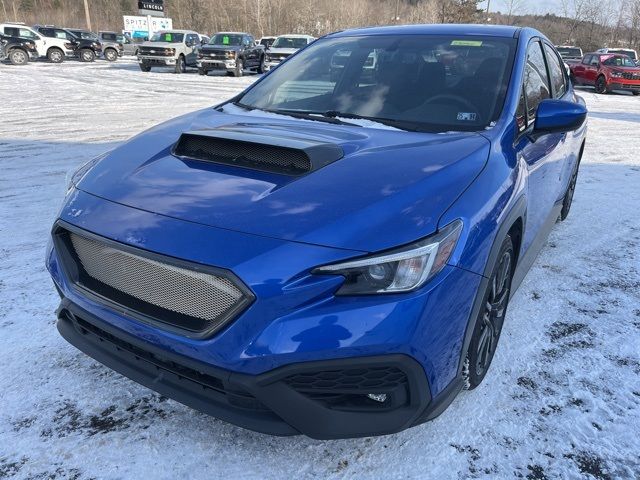 2023 Subaru WRX Premium