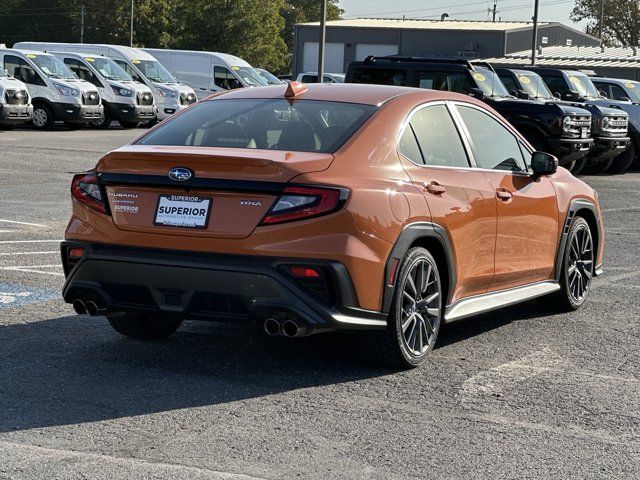 2023 Subaru WRX Premium