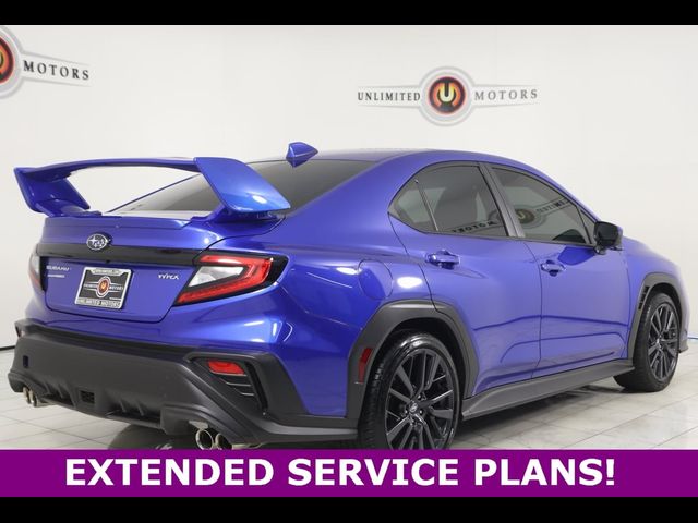 2023 Subaru WRX Premium