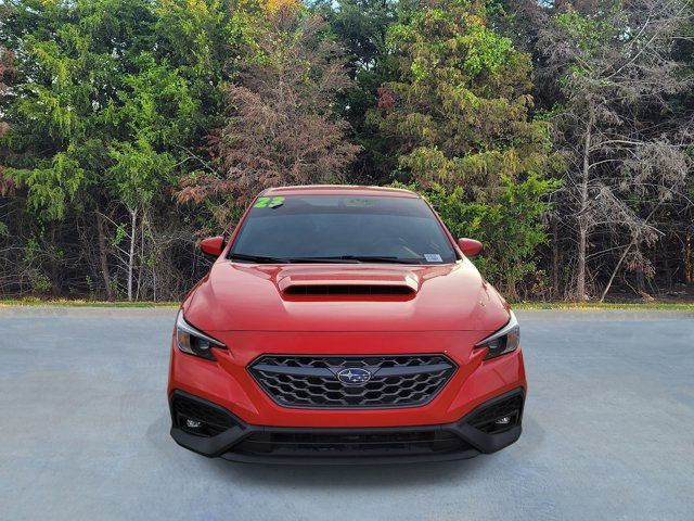 2023 Subaru WRX Premium