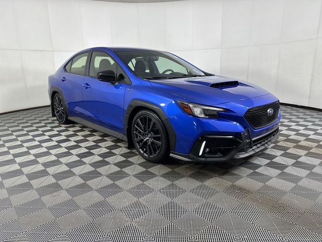 2023 Subaru WRX Premium