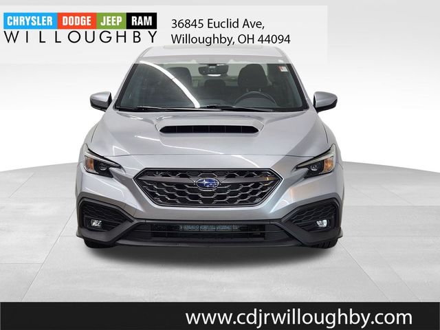 2023 Subaru WRX Premium