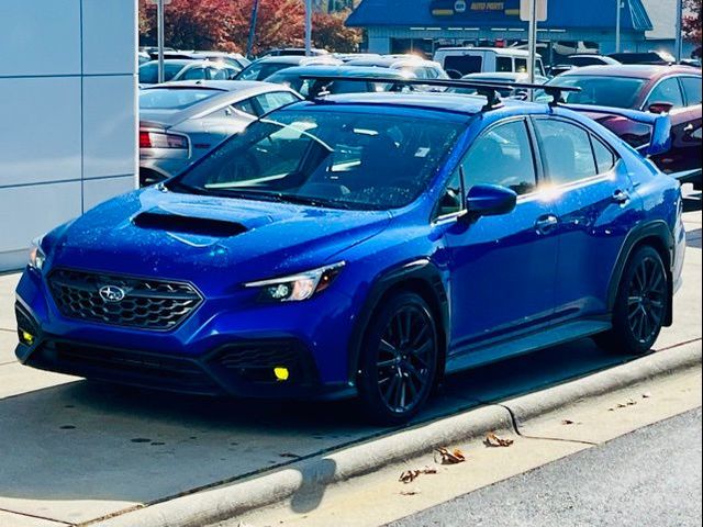 2023 Subaru WRX Premium