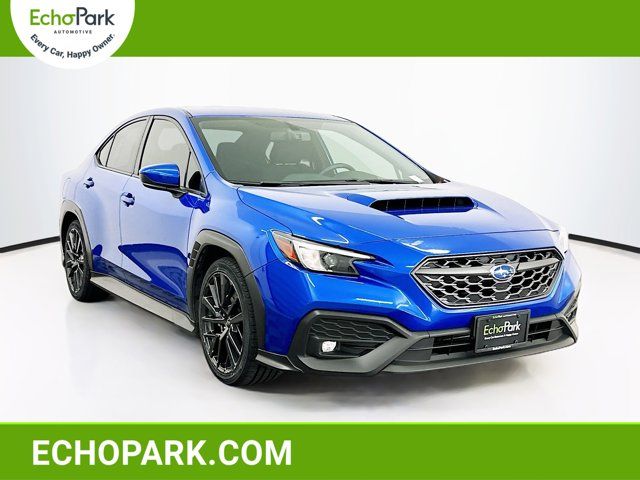 2023 Subaru WRX Premium