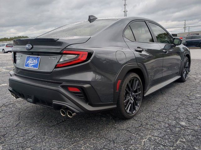 2023 Subaru WRX Premium