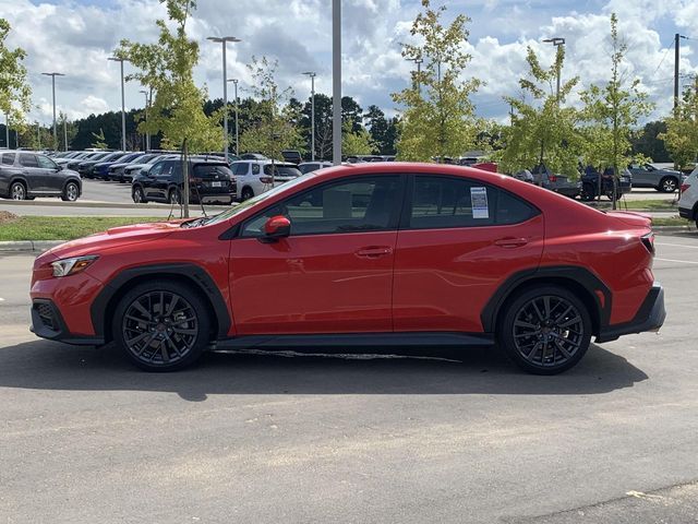 2023 Subaru WRX Premium