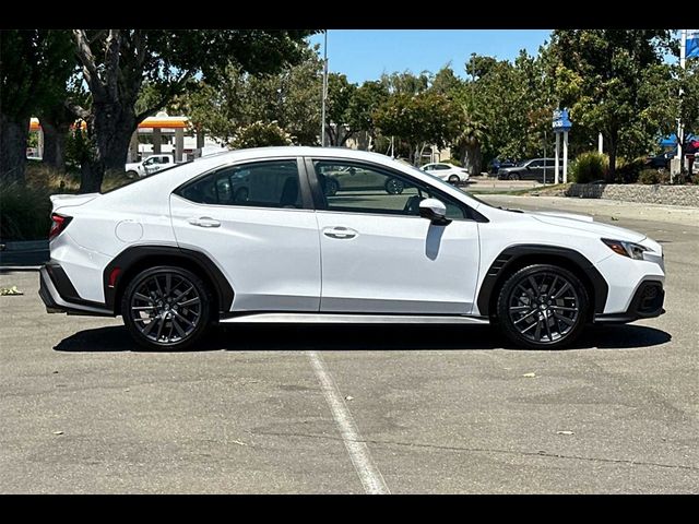 2023 Subaru WRX Premium