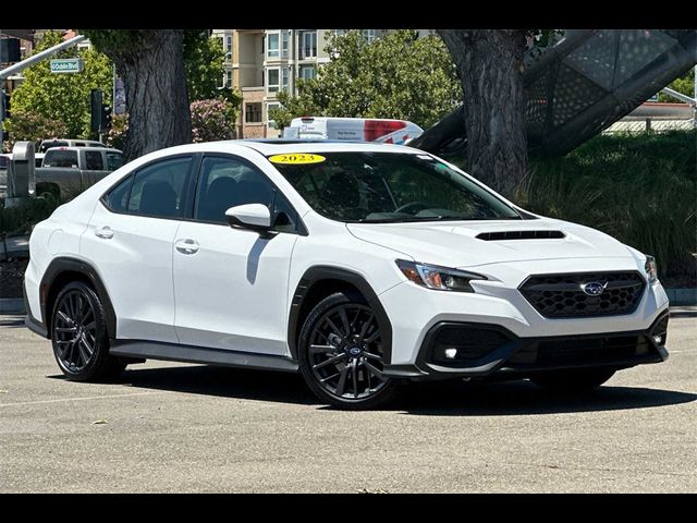 2023 Subaru WRX Premium