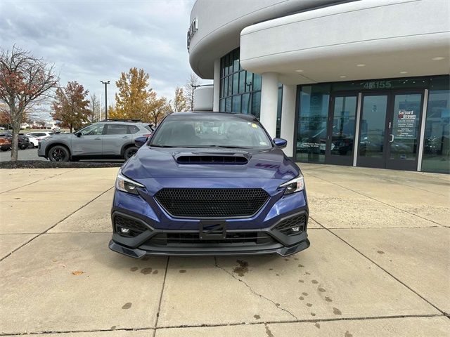 2023 Subaru WRX Premium