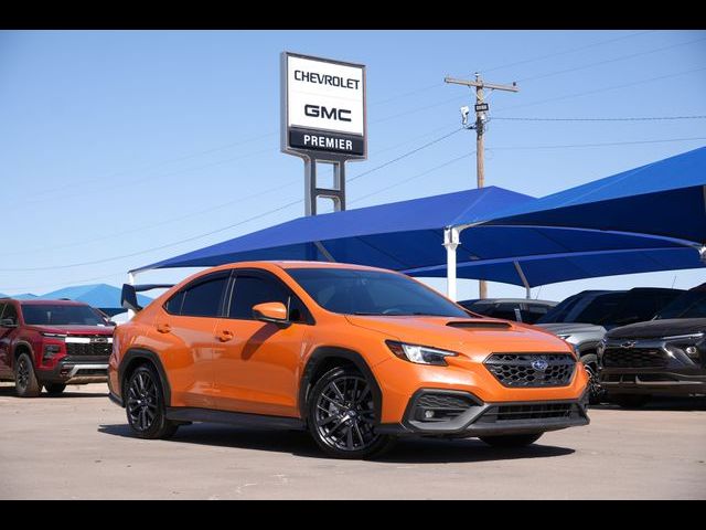 2023 Subaru WRX Premium