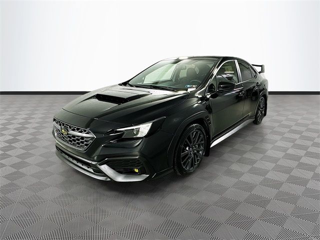 2023 Subaru WRX Premium