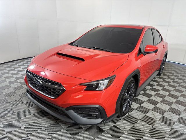 2023 Subaru WRX Premium