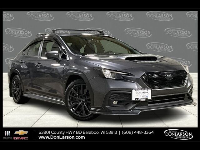 2023 Subaru WRX Premium