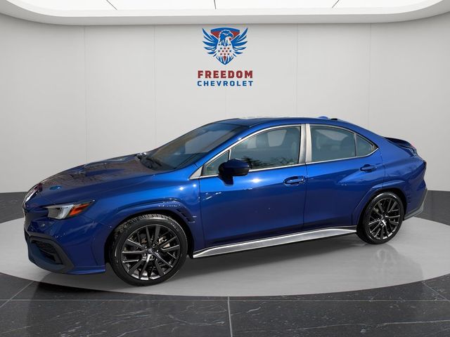 2023 Subaru WRX Premium
