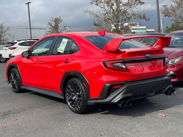 2023 Subaru WRX Premium