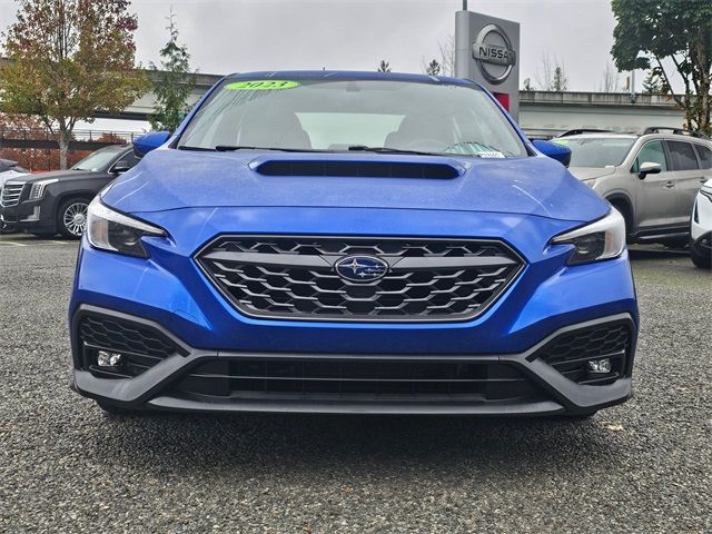 2023 Subaru WRX Premium