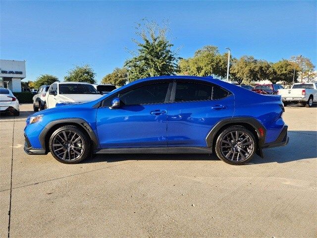 2023 Subaru WRX Premium