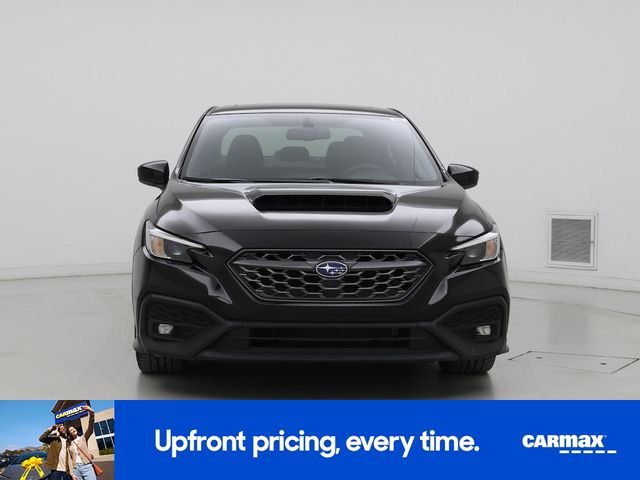 2023 Subaru WRX Premium