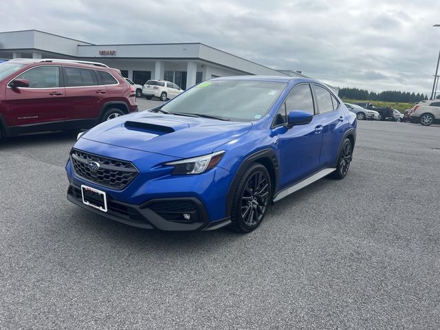 2023 Subaru WRX Premium