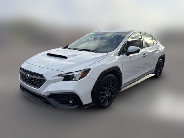 2023 Subaru WRX Premium