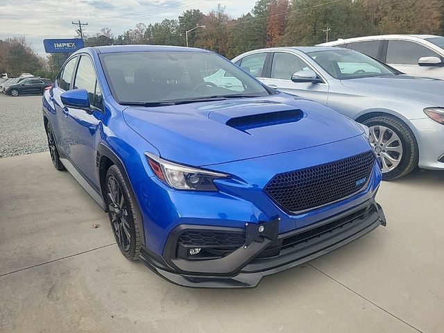 2023 Subaru WRX Premium