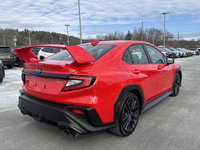 2023 Subaru WRX Premium