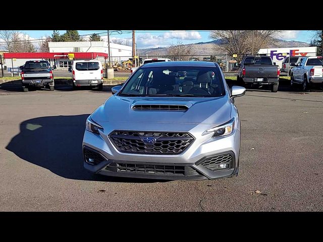 2023 Subaru WRX Premium