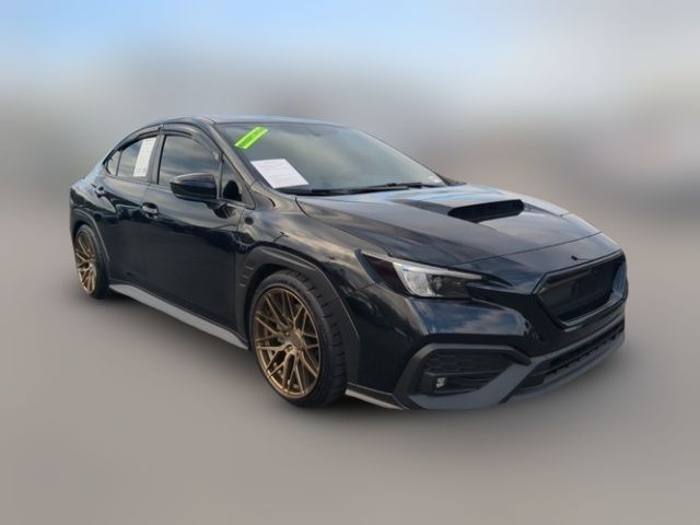 2023 Subaru WRX Premium