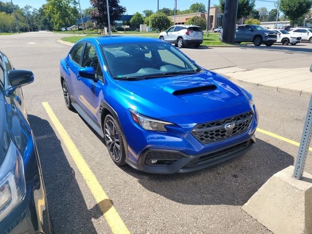 2023 Subaru WRX Premium