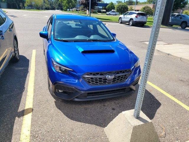 2023 Subaru WRX Premium