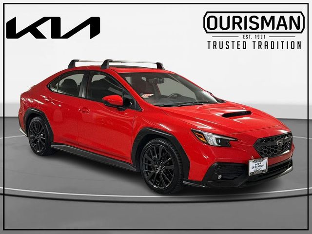 2023 Subaru WRX Premium