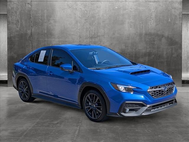 2023 Subaru WRX Premium