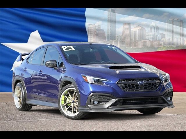 2023 Subaru WRX Premium