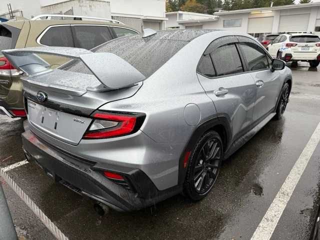 2023 Subaru WRX Premium