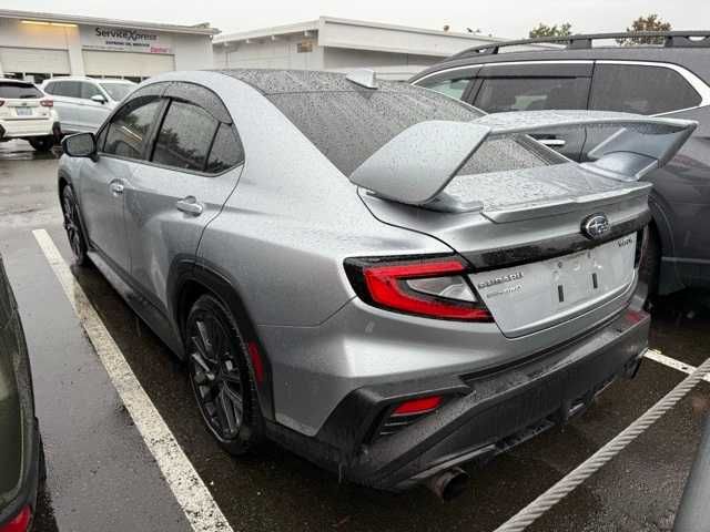 2023 Subaru WRX Premium