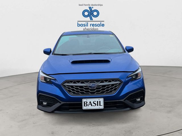 2023 Subaru WRX Premium