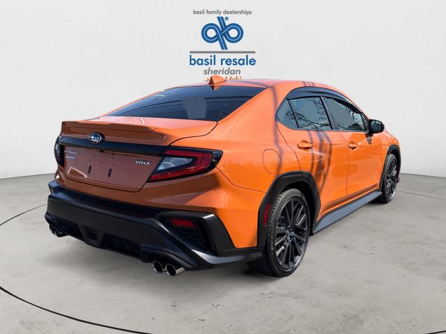 2023 Subaru WRX Premium