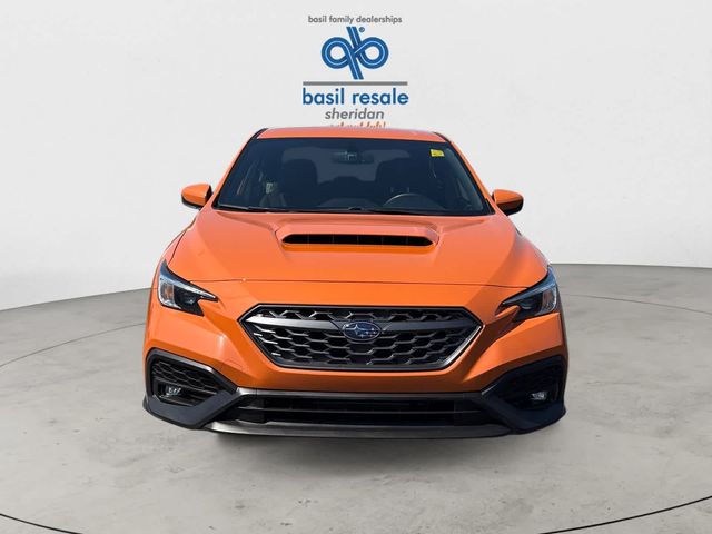 2023 Subaru WRX Premium
