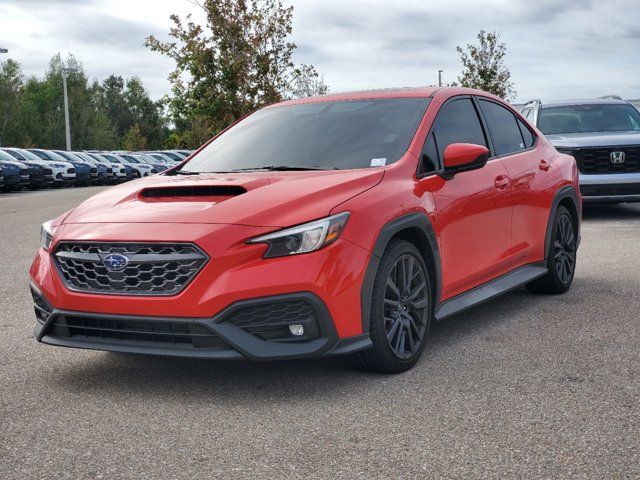 2023 Subaru WRX Premium