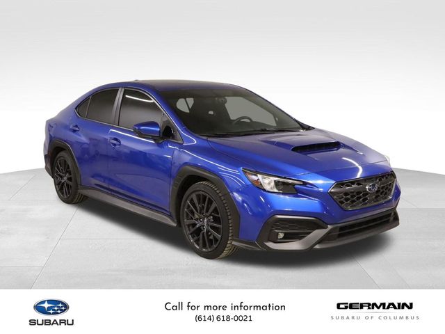 2023 Subaru WRX Premium