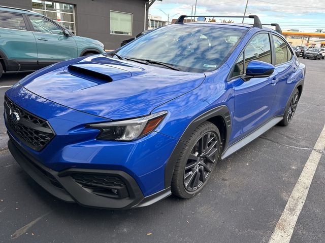 2023 Subaru WRX Premium