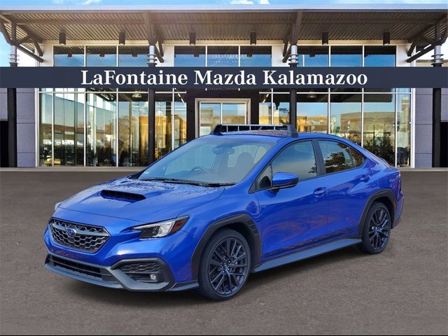 2023 Subaru WRX Premium