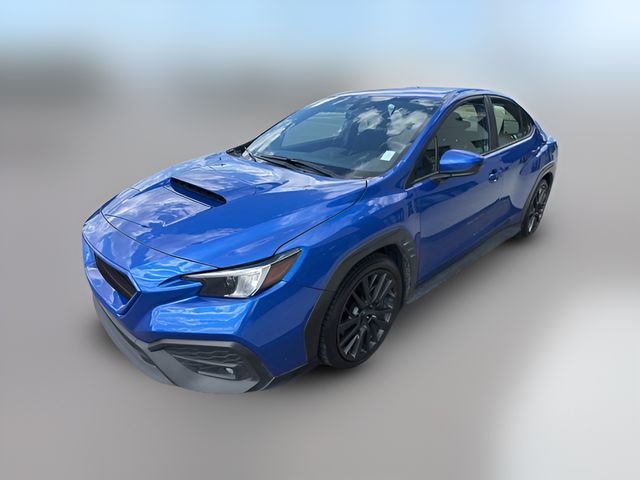Used 2020 Subaru WRX STI Sedan For Sale in South Jordan, UT | Auto