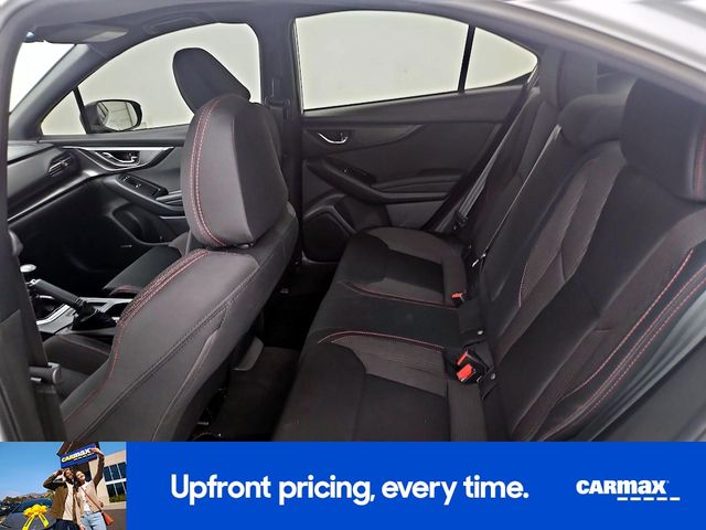 2023 Subaru WRX Premium