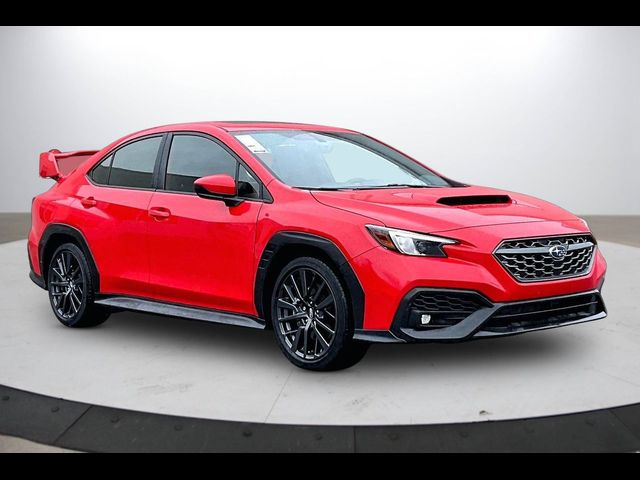 2023 Subaru WRX Premium