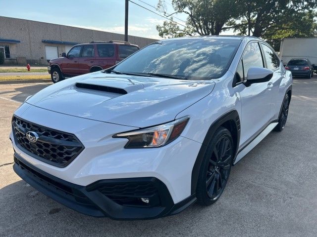 2023 Subaru WRX Premium