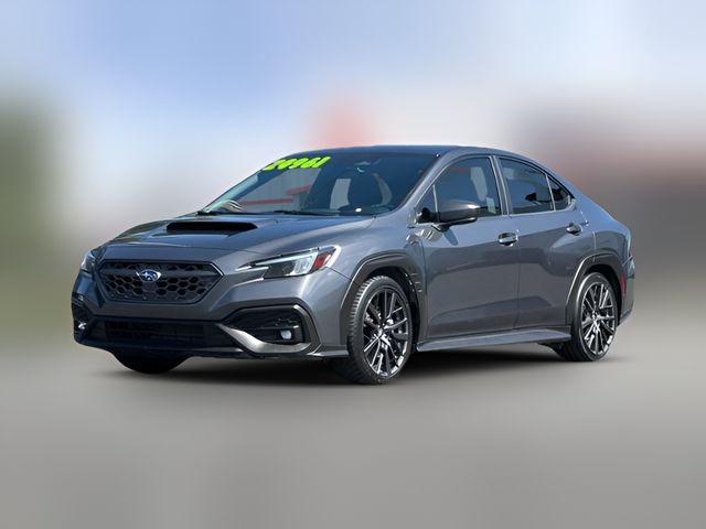 2023 Subaru WRX Premium