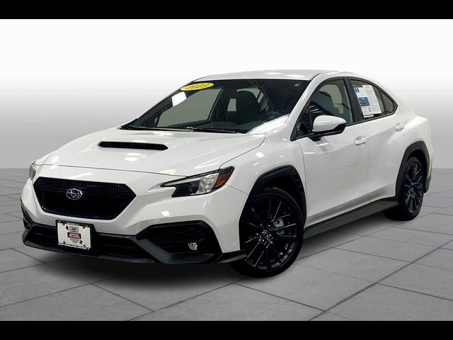 2023 Subaru WRX Premium