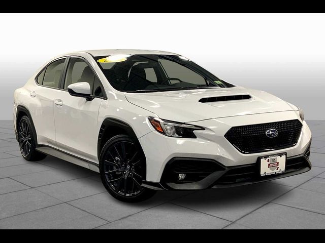 2023 Subaru WRX Premium