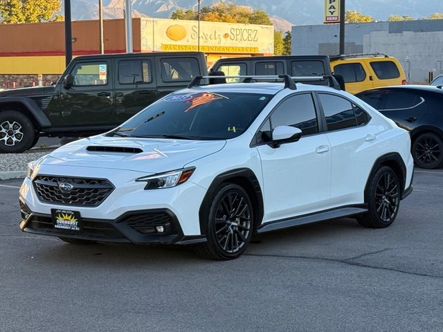 2023 Subaru WRX Premium